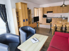 Haus Mecklenburg Wohnung 12 in Göhren